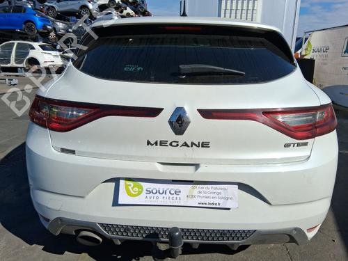 Armlæn RENAULT MEGANE IV Hatchback (B9A/M/N_) 1.2 TCe 130 (B9MR) | BP36786879I20 - Image 31