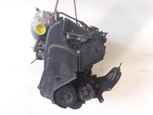 Used Engine RENAULT TRAFIC Van (T_, P_, V_) 1.9 D (60 hp) 32993567