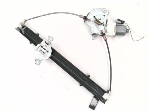 Front left window mechanism NISSAN MICRA III (K12) 1.2 16V | BP24782870C22 
