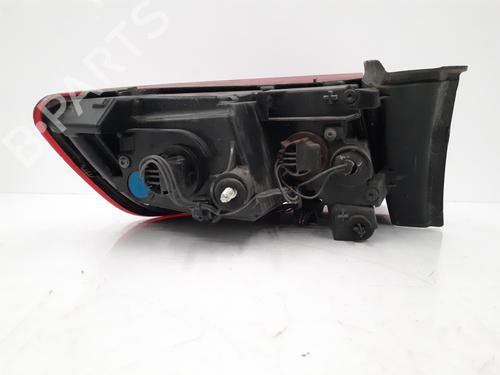 Used Right taillight Right taillight RENAULT MEGANE IV Hatchback (B9A/M/N_) 1.6 dCi 130 (B9A4) (130 hp) 30104912 30104912