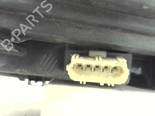 Left headlight CITROËN XANTIA (X1_, X2_) 2.0 i 16V | BP24779755C28 