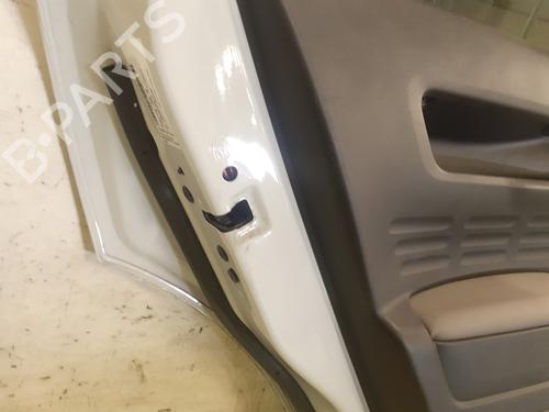 Left rear door CITROËN C4 CACTUS 1.2 THP 110 | BP28194162C4 