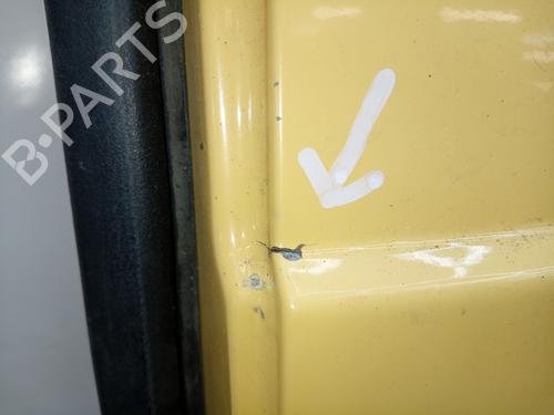 Right tailgate CITROËN JUMPY III Van (V_) 1.6 BlueHDi 95 | BP36027368C77  - Image 6