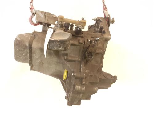 Used Gearbox Gearbox PEUGEOT 207 (WA_, WC_) 1.4 (73 hp) 25283156 25283156