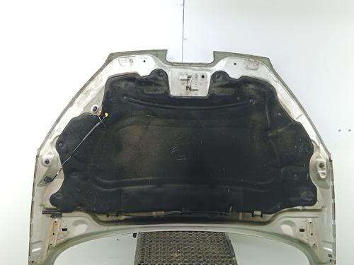 Used Hood Hood PEUGEOT 407 SW (6E_, 6D_) 1.6 HDi 110 (109 hp) 36446791 36446791