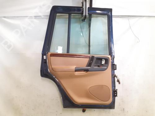 Left rear door JEEP GRAND CHEROKEE I (ZJ, ZG) 2.5 TD 4x4 (Z) | BP24793127C4 
