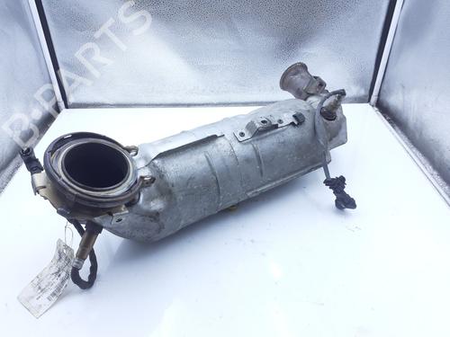 Used Particulate filter PEUGEOT 208 II (UB_, UP_, UW_, UJ_) e-208 (136 hp) 33051187