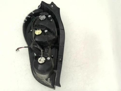 Right taillight CHEVROLET SPARK (M300) 1.0 | BP24779677C35 