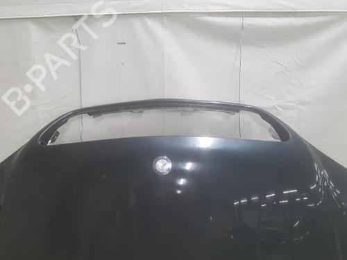 Hood MERCEDES-BENZ M-CLASS (W163) ML 230 (163.136) | BP24778969C1 