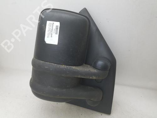 Used Right mirror RENAULT MASTER II Van (FD) 2.5 D (FD0A, FD0E, FD2E, FD3E) (80 hp) 24776406