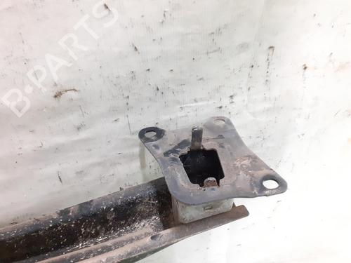 Rear bumper reinforcement SEAT LEON (1P1) 2.0 TDI | BP24795983C73 