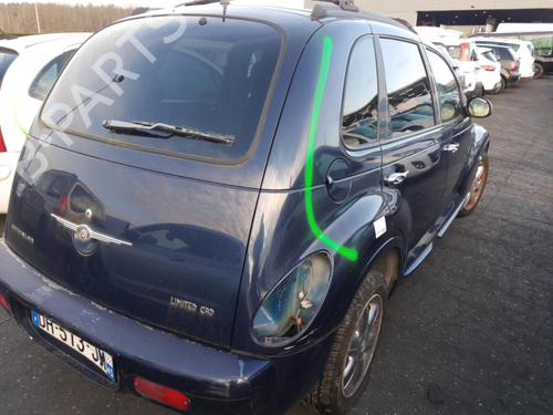 Hood CHRYSLER PT CRUISER (PT_) 2.2 CRD | BP24783257C1 