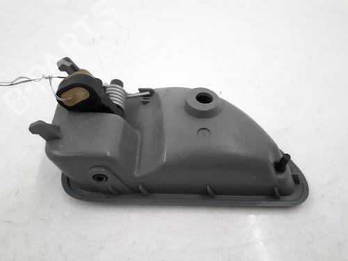 Front right interior door handle RENAULT TWINGO I (C06_) 1.2 16V (C060) | BP30134110I14