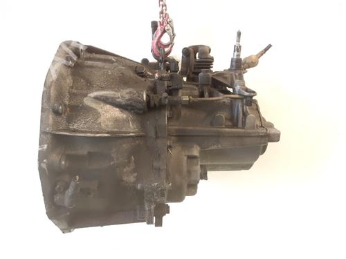 gearbox-renault-scenic-ii-jm01_-2003-2004-2005-2006-2007-2008-2009-2010-27585205 main image