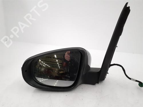 Außenspiegel links für VW TOURAN (1T3) 1.6 TDI (105 hp) 30309348