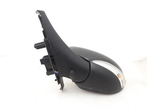 Used Left mirror RENAULT ZOE (BFM_) ZOE (92 hp) 24787121