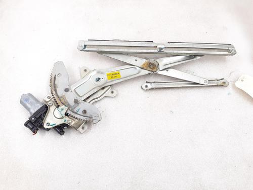 Front left window mechanism SUZUKI ALTO VII (GF, HA25_, HA35_) 1.0 (AMF310, GFC31S) | BP24789043C22 