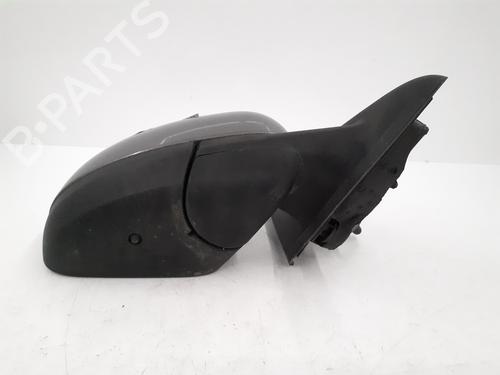 Right mirror SMART FORFOUR Hatchback (453) electric drive (453.091) | BP30183752C27 