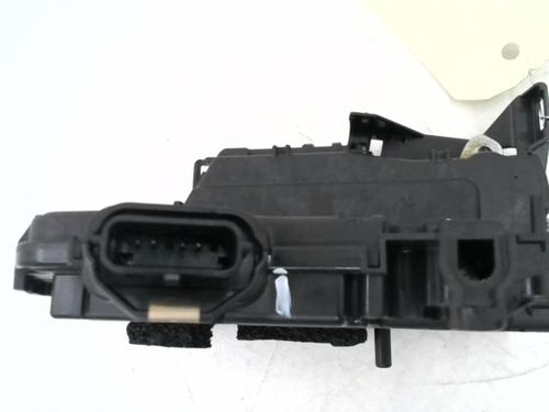 Rear left lock RENAULT TWINGO III (BCM_, BCA_)  | BP24779612C100 