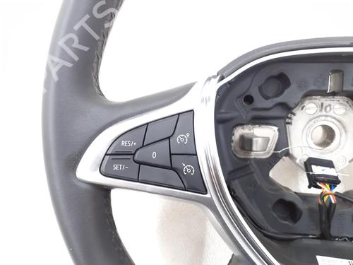 Steering wheel DACIA SANDERO III 1.0 SCe 65 | BP24788939C49 