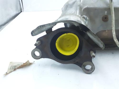 Catalyst DACIA SANDERO II TCe 90 (B8M1, B8MA, B8AC) | BP37538722M10  - Image 7