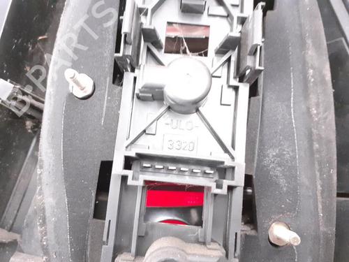 Used Left taillight Left taillight MERCEDES-BENZ A-CLASS (W168) A 160 (168.033, 168.133) (102 hp) 24783376 24783376