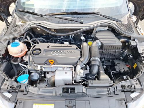 Right headlight AUDI A1 (8X1, 8XK) 1.4 TFSI | BP36027356C29 - Image 7