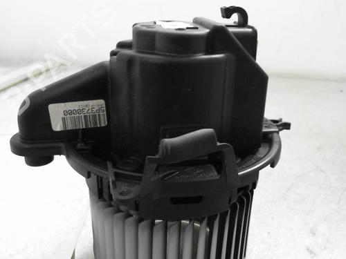 Heater blower motor RENAULT CLIO IV (BH_) 1.5 dCi 75 | BP24774964M62