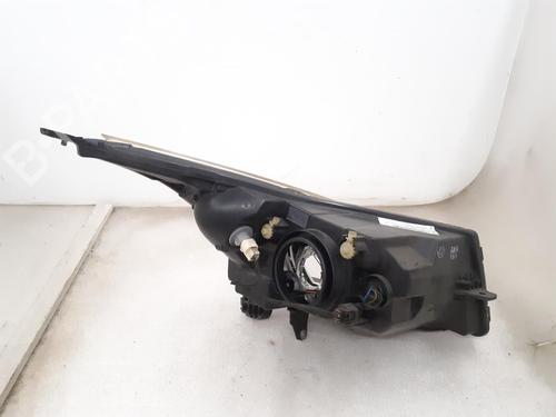 Left headlight CHEVROLET CRUZE (J300) 2.0 CDI | BP24794756C28 