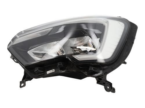 Venstre forlygte RENAULT MASTER III Platform/Chassis (EV, HV, UV)  | BP37703974C28  - Image 6