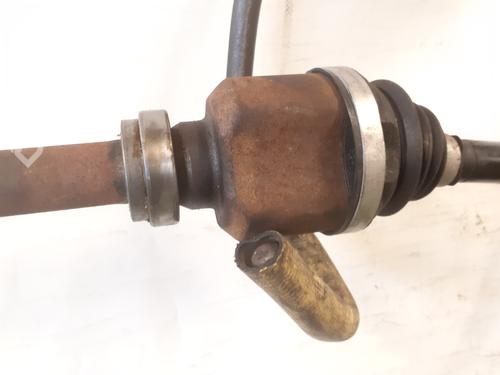 Used Right front driveshaft Right front driveshaft CITROËN C3 III (SX) 1.2 THP 110 (SXHNPS, SXHNZT, SXHNZ6) (110 hp) 30157327 30157327