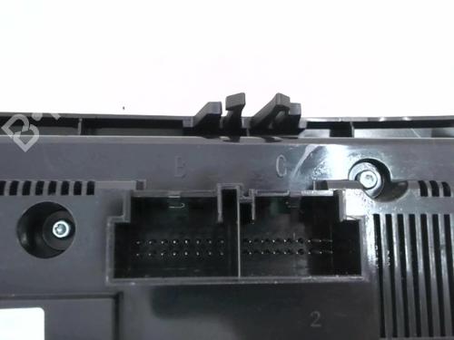 Used Climate control Climate control VW SHARAN (7N1, 7N2) 2.0 TDI 4motion (150 hp) 24781300 24781300