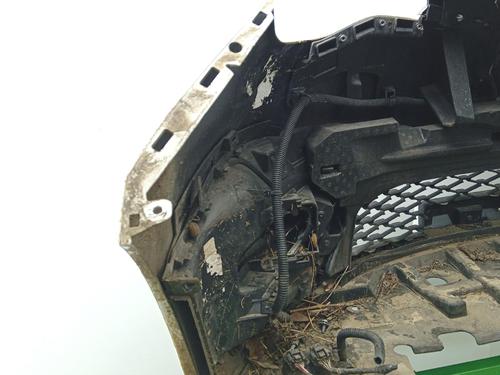 Front bumper RENAULT ZOE (BFM_) | BP36787003C7 - Image 9
