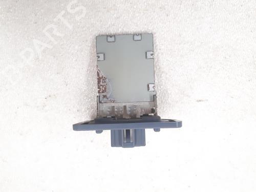 Used Heater resistor KIA SOUL I (AM) 1.6 CRDi 128 (126 hp) 24794331