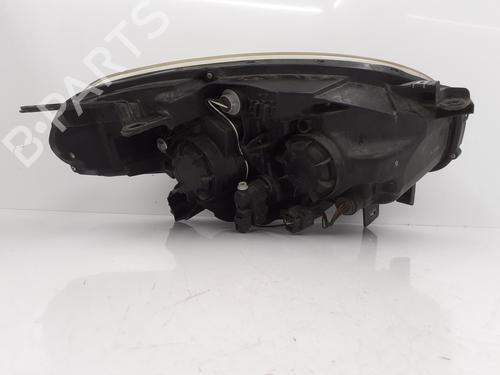 Left headlight RENAULT KOLEOS I (HY_) 2.0 dCi (HY0K) | BP30302615C28