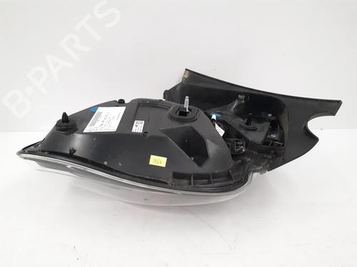 Right taillight RENAULT ZOE (BFM_) ZOE (BFMC, BFMD) | BP30097033C35