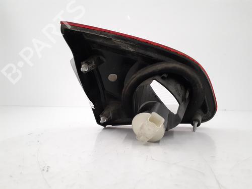 Right tailgate light NISSAN QASHQAI I (J10, NJ10) 1.5 dCi | BP30110113C80 