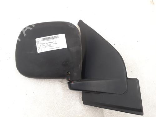 Used Right mirror NISSAN VANETTE CARGO Van (HC 23) 2.3 D (75 hp) 25897230