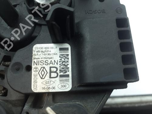 Alternator RENAULT KADJAR (HA_, HL_) 1.2 TCe 130 (HLMR) | BP33541183M7  - Image 5