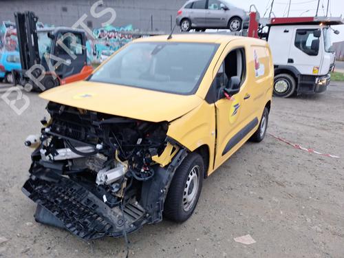 Used Parts CITROËN BERLINGO Box Body/MPV (K9)  1.5 BlueHDi 130  2408877