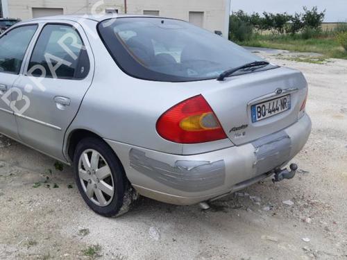 Left mirror FORD MONDEO II (BAP) 1.8 i | BP24782620C26 