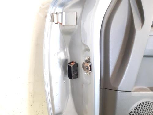 Right front door OPEL ZAFIRA / ZAFIRA FAMILY B (A05) 1.7 CDTI (M75) | BP24788444C3 