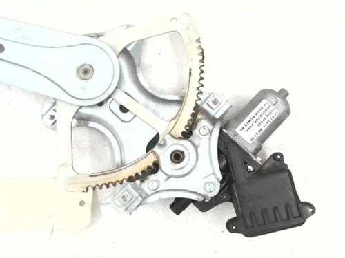 Used Front right window mechanism TOYOTA VERSO (_R2_) 2.0 D-4D (AUR20_, AUR20R) (126 hp) 24781444