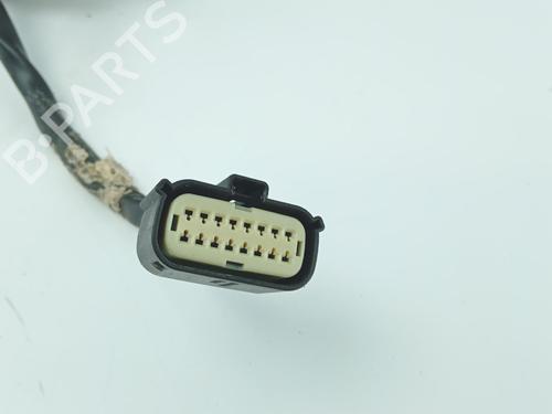 Retrovisor esquerdo FORD MONDEO V Turnier (CF) 2.0 TDCi Bi-Turbo | BP38469550C26 - Image 2