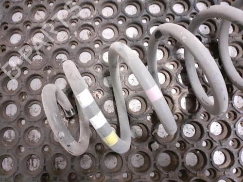 Used Shock absorber spring PEUGEOT 3008 I MPV (0U_) 1.6 HDi (109 hp) 24784946