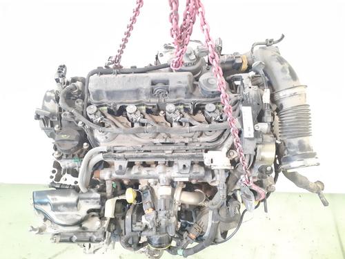 Engine CITROËN JUMPY III Van (V_) 2.0 BlueHDi 145 | BP30821397M1 - Image 5