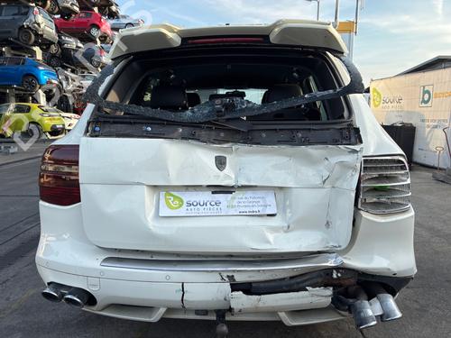 Headlight switch PORSCHE CAYENNE (9PA) GTS 4.8 | BP40504959I24 - Image 24