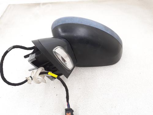 Left mirror CITROËN C4 II (NC_) 1.4 VTi 95 (NC8FP0) | BP24796424C26 