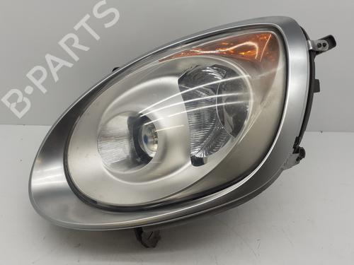 Right headlight ALFA ROMEO MITO (955_) 1.3 MultiJet (955AXP1A, 955AYC1A) | BP34045014C29 - Image 2