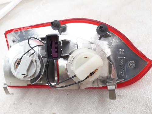 Right tailgate light OPEL INSIGNIA A Sports Tourer (G09) 2.0 CDTI (35) | BP24797687C80